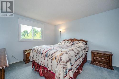 42 Chesterton Lane, Guelph (Grange Hill East), ON - Indoor Photo Showing Bedroom