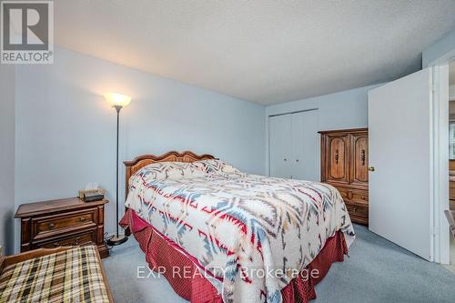 42 Chesterton Lane, Guelph (Grange Hill East), ON - Indoor Photo Showing Bedroom