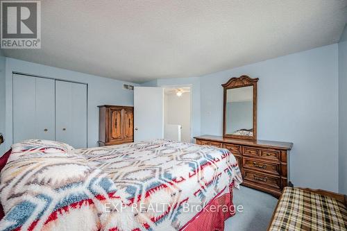 42 Chesterton Lane, Guelph (Grange Hill East), ON - Indoor Photo Showing Bedroom