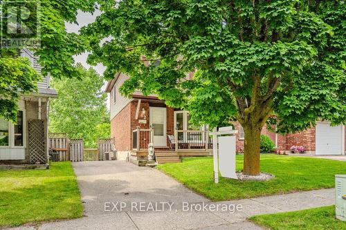 42 Chesterton Lane, Guelph (Grange Hill East), ON - Outdoor