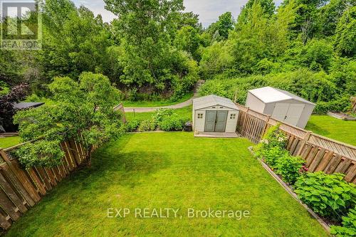 42 Chesterton Lane, Guelph (Grange Hill East), ON - Outdoor