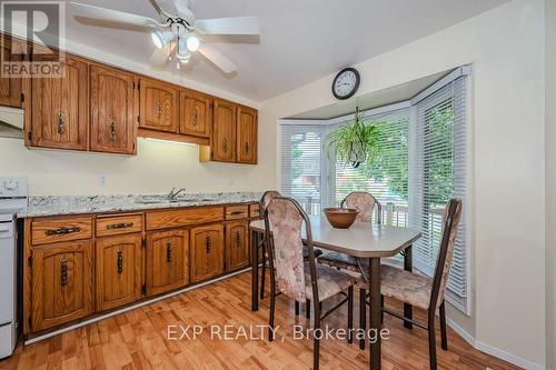 42 Chesterton Lane, Guelph (Grange Hill East), ON - Indoor