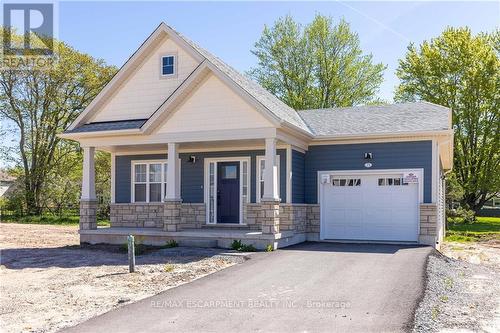 71 Beachwalk Crescent, Fort Erie, ON - Outdoor With Facade