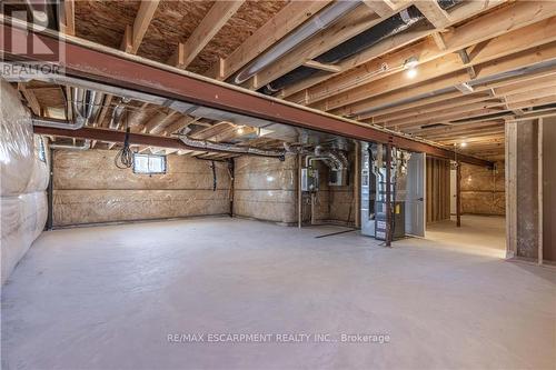 71 Beachwalk Crescent, Fort Erie, ON - Indoor Photo Showing Basement