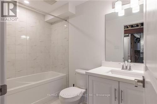 71 Beachwalk Crescent, Fort Erie, ON - Indoor Photo Showing Bathroom