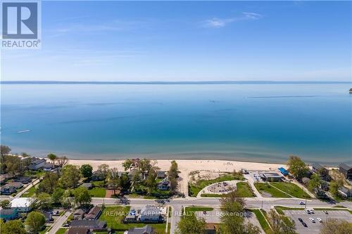 71 Beachwalk Crescent, Fort Erie, ON - Outdoor With Body Of Water With View