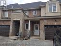 102 Pinot Crescent, Hamilton (Stoney Creek), ON  - Outdoor 