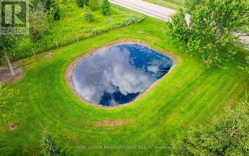 111472 11Th Line, East Garafraxa, ON - Outdoor With View