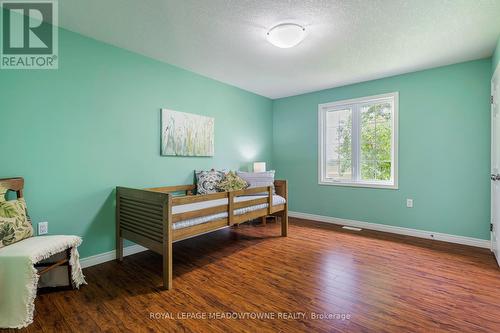 111472 11Th Line, East Garafraxa, ON - Indoor Photo Showing Bedroom