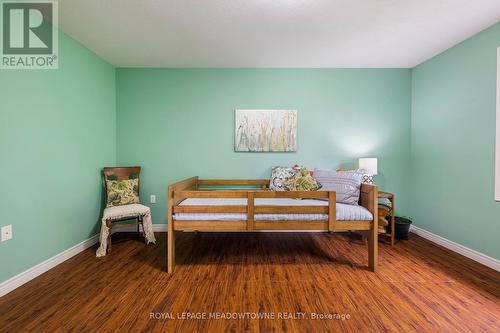 111472 11Th Line, East Garafraxa, ON - Indoor Photo Showing Bedroom