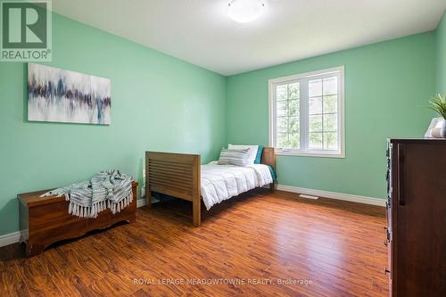 111472 11Th Line, East Garafraxa, ON - Indoor Photo Showing Bedroom