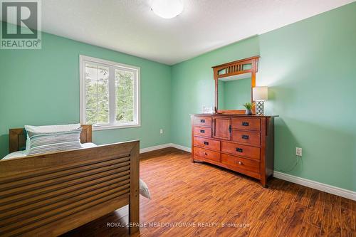 111472 11Th Line, East Garafraxa, ON - Indoor Photo Showing Bedroom