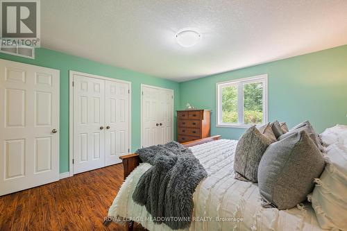 111472 11Th Line, East Garafraxa, ON - Indoor Photo Showing Bedroom