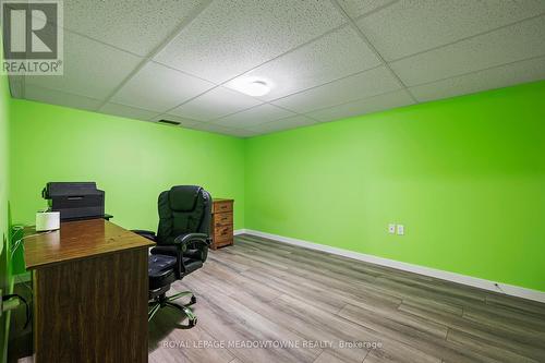 111472 11Th Line, East Garafraxa, ON - Indoor Photo Showing Office