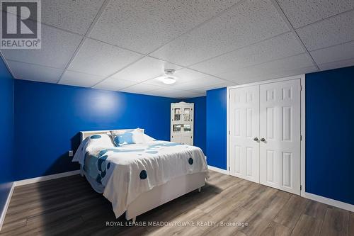 111472 11Th Line, East Garafraxa, ON - Indoor Photo Showing Bedroom