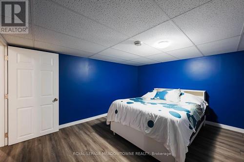 111472 11Th Line, East Garafraxa, ON - Indoor Photo Showing Bedroom