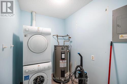 209 - 2183 Walker Avenue, Peterborough (Ashburnham), ON - Indoor Photo Showing Laundry Room