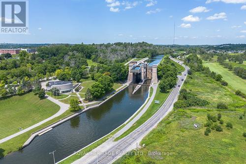 209 - 2183 Walker Avenue, Peterborough (Ashburnham), ON - Outdoor With Body Of Water With View