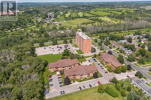 209 - 2183 Walker Avenue, Peterborough (Ashburnham), ON - Outdoor With View