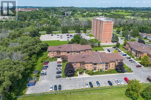 209 - 2183 Walker Avenue, Peterborough (Ashburnham), ON - Outdoor With View