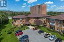 209 - 2183 Walker Avenue, Peterborough, ON  - Outdoor With Balcony 