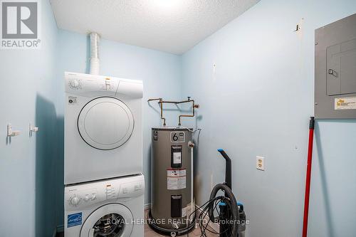 209 - 2183 Walker Avenue, Peterborough, ON - Indoor Photo Showing Laundry Room