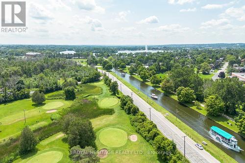 209 - 2183 Walker Avenue, Peterborough, ON - Outdoor With View