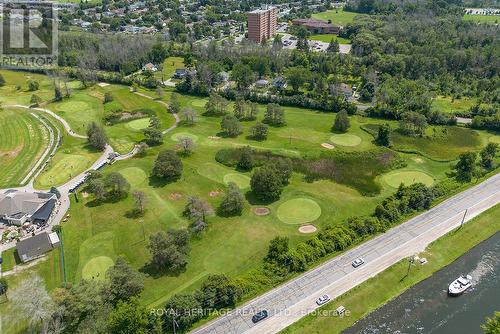 209 - 2183 Walker Avenue, Peterborough, ON - Outdoor With View