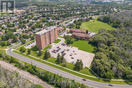 209 - 2183 Walker Avenue, Peterborough, ON - Outdoor With View