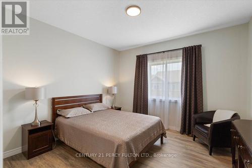 16 Dayton Court, Prince Edward County (Picton), ON - Indoor Photo Showing Bedroom