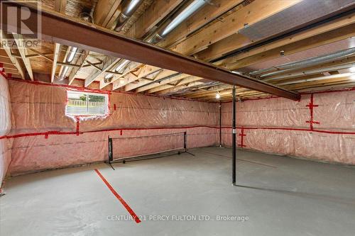 16 Dayton Court, Prince Edward County (Picton), ON - Indoor Photo Showing Basement