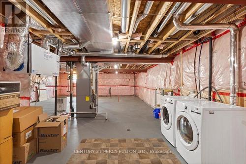 16 Dayton Court, Prince Edward County (Picton), ON - Indoor Photo Showing Laundry Room