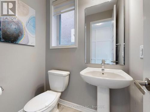 1281 Whitney Terrace, Milton (Ford), ON - Indoor Photo Showing Bathroom