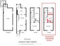 20 Mosley Street, Toronto (South Riverdale), ON  - Other 