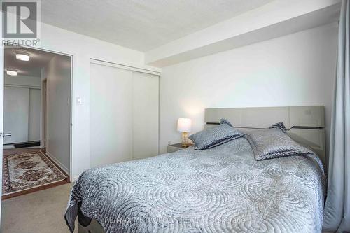 1213 - 5 Greystone Walk Drive, Toronto (Kennedy Park), ON - Indoor Photo Showing Bedroom