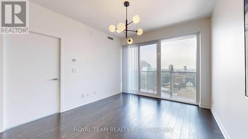 6203 - 88 Harbour Street, Toronto (Waterfront Communities), ON - Indoor Photo Showing Other Room