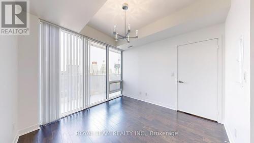 6203 - 88 Harbour Street, Toronto (Waterfront Communities), ON - Indoor Photo Showing Other Room