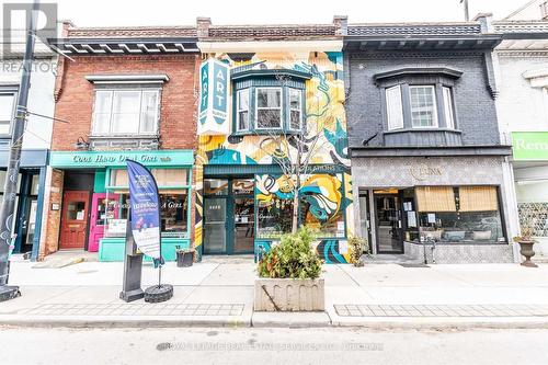 1 - 2802A Dundas Street W, Toronto (Junction Area), ON 