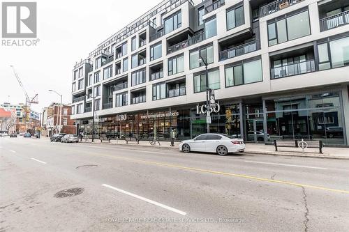 1 - 2802A Dundas Street W, Toronto (Junction Area), ON 