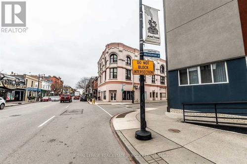 1 - 2802A Dundas Street W, Toronto (Junction Area), ON 