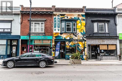 1 - 2802A Dundas Street W, Toronto (Junction Area), ON 