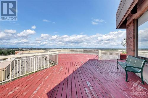 2759 Carousel Crescent Unit#904, Ottawa, ON - Outdoor With View