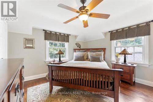 19 Queen Mary Drive, St. Catharines, ON - Indoor Photo Showing Bedroom