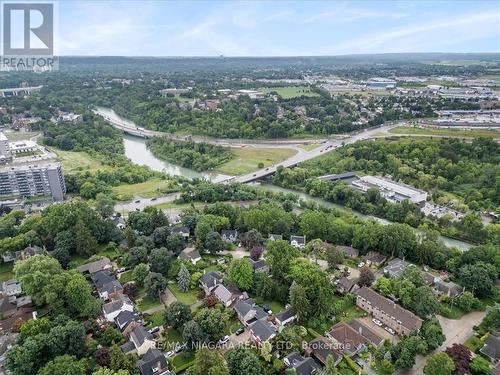 19 Queen Mary Drive, St. Catharines, ON - Outdoor With View