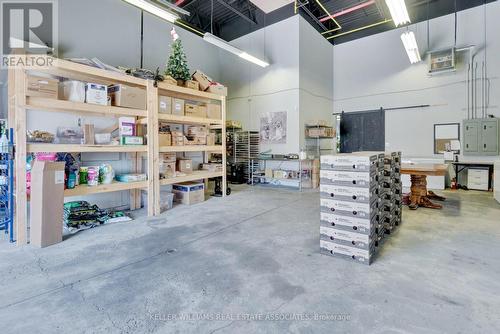 9 - 3145 Dundas Street W, Mississauga (Western Business Park), ON 