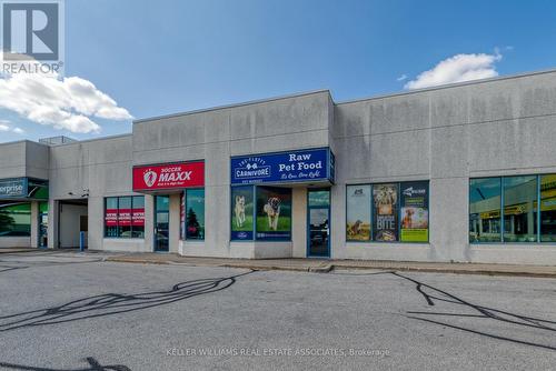 9 - 3145 Dundas Street W, Mississauga (Western Business Park), ON 