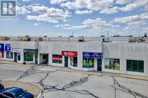 9 - 3145 Dundas Street W, Mississauga (Western Business Park), ON 