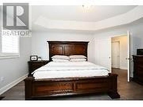 225 Father Tobin Road, Brampton (Sandringham-Wellington), ON - Indoor Photo Showing Bedroom