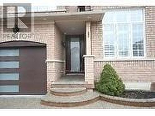 225 Father Tobin Road, Brampton (Sandringham-Wellington), ON - Outdoor