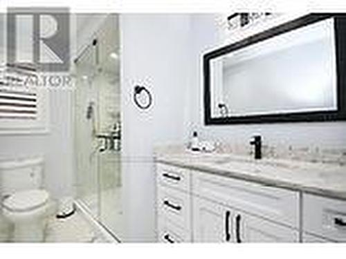 225 Father Tobin Road, Brampton (Sandringham-Wellington), ON - Indoor Photo Showing Bathroom